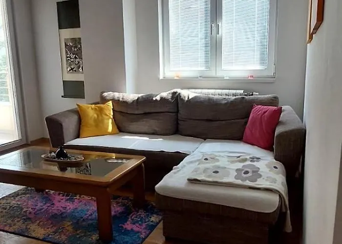 Grki\'S Apartment