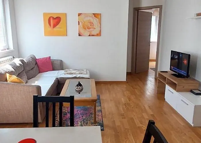 Grki\'S Apartment