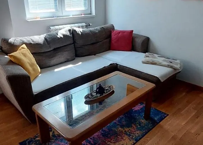 Grki\'S Apartment