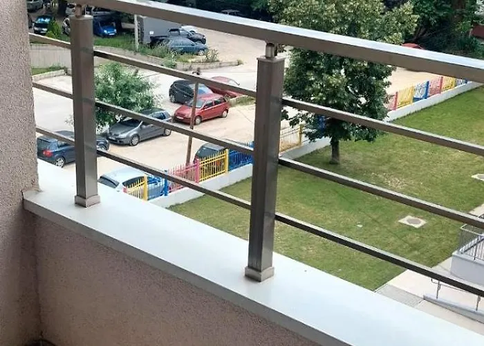 Grki\'S Apartment