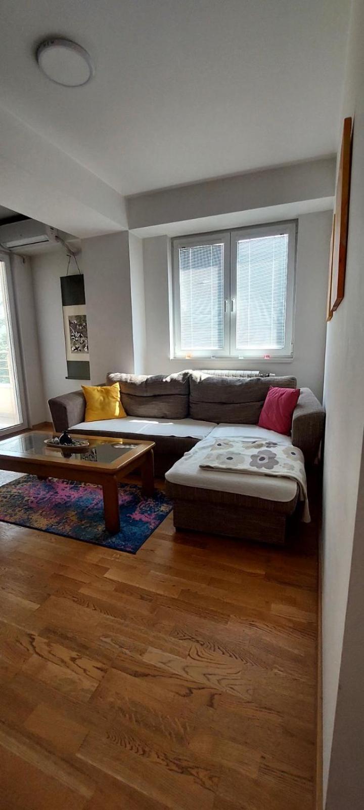 Grki's Apartment