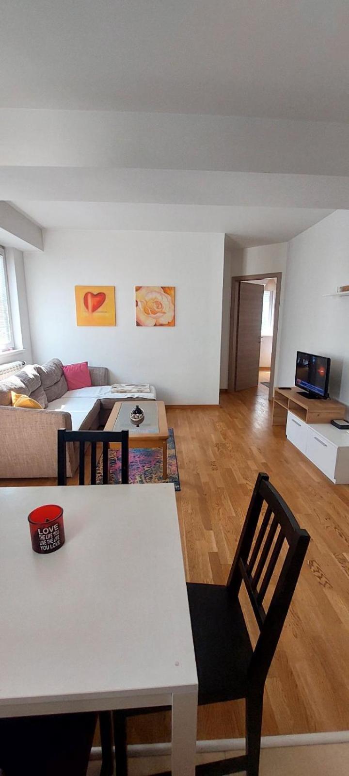Apartment Grki's