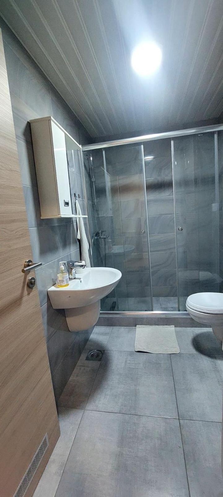 Appartement Grki's