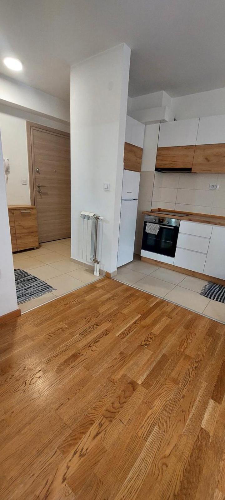 Grki's Appartement Skopje