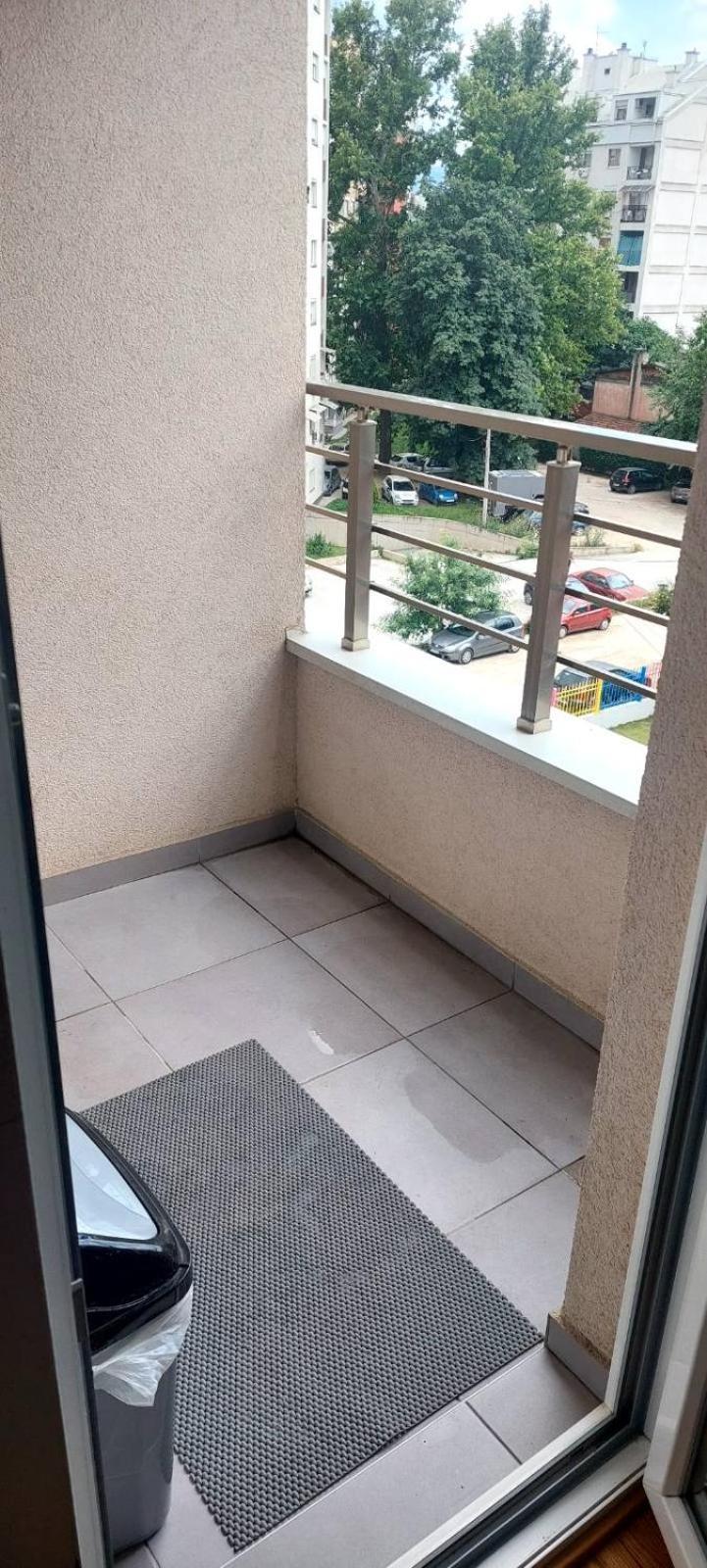 Apartment Grki's *