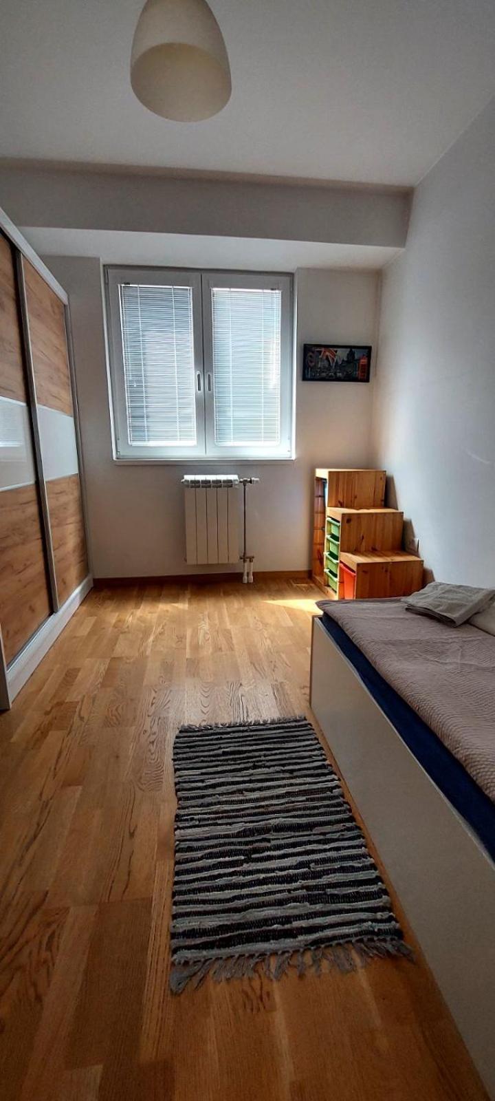 Grki's Appartement