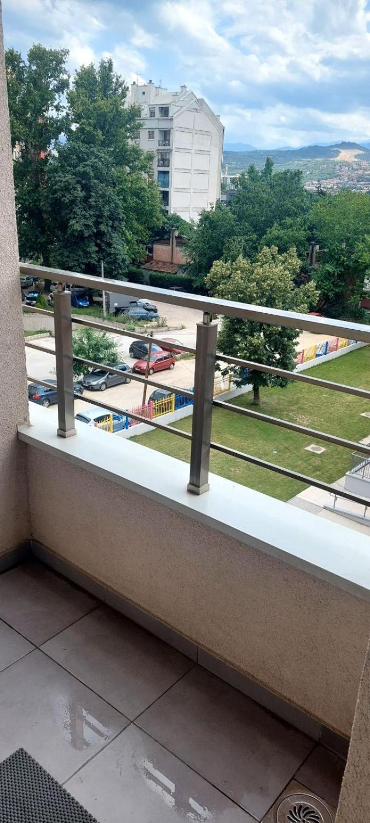 Apartment Grki's *